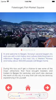 bergen tour app premium problems & solutions and troubleshooting guide - 3