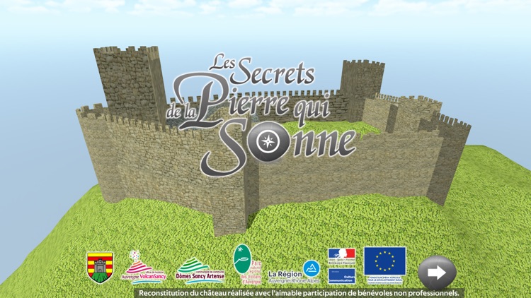 Les secrets de la pierre