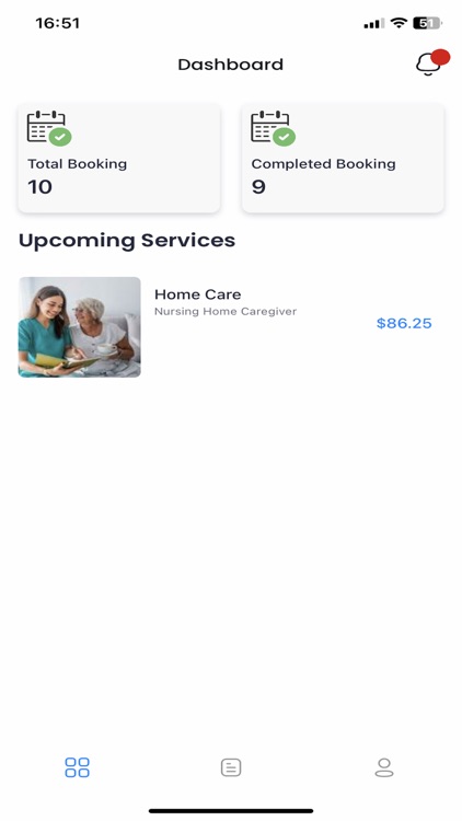 Home Caregiver