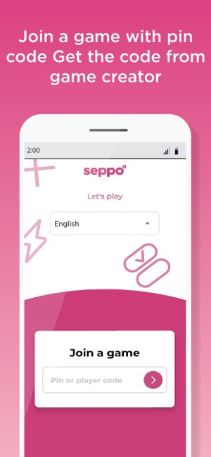 Play Seppo - Learn and explore(圖6)-速報App