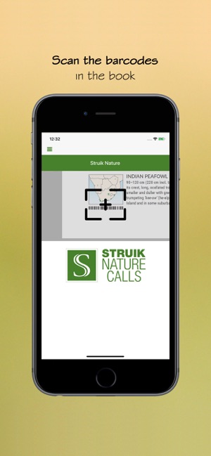 Struik Nature Calls(圖2)-速報App