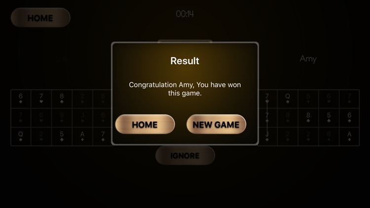 Card Stroke screenshot-3