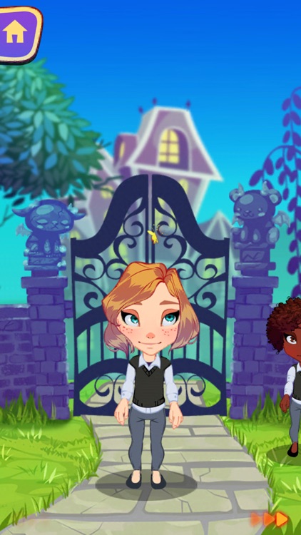 Magic Academy Making Games