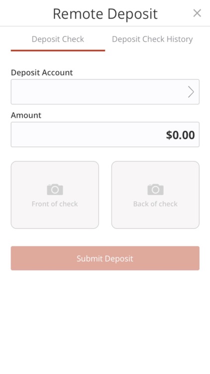 Launch Credit Union screenshot-3