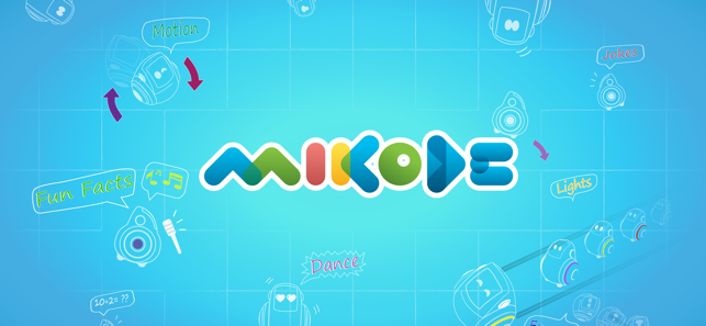 Mikode for Miko 2(圖1)-速報App