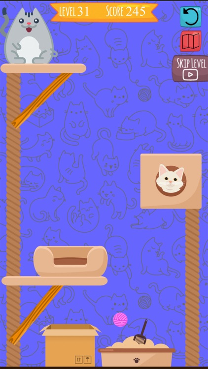 Boop Cat screenshot-3