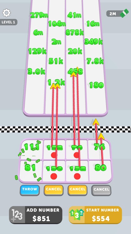 Digit Hook screenshot-7