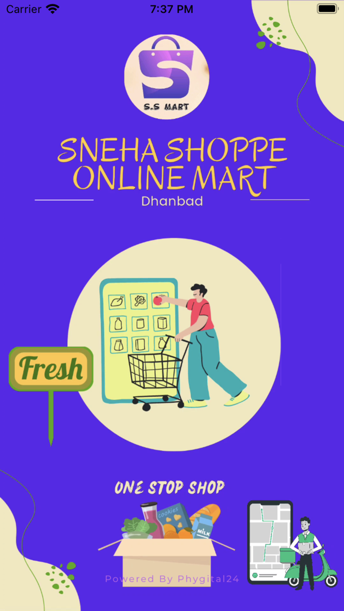 Sneha Shoppe
