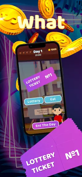 Game screenshot Groundhog Day:Ticket or Dinner mod apk