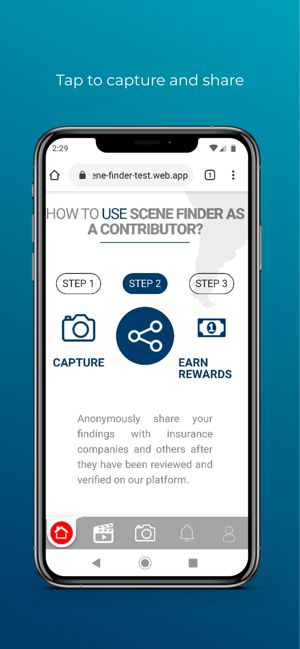 Scene Finder Contributors(圖4)-速報App