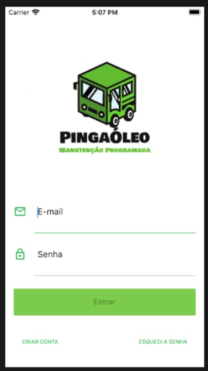 PingaÓleo