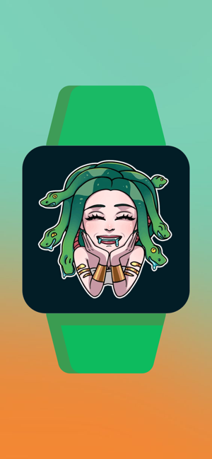 Watch Faces,(圖1)-速報App