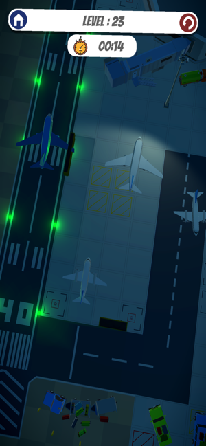 Airport Jam 3D(圖3)-速報App