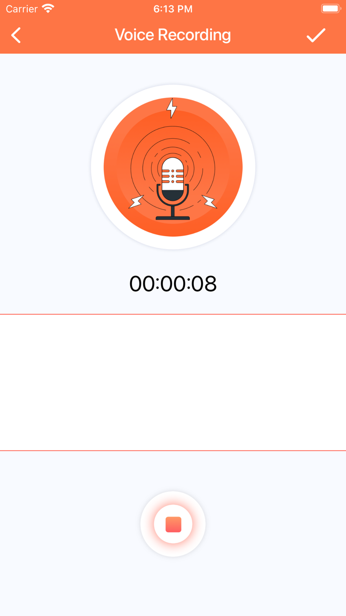 Screen Recorder  Voice Record