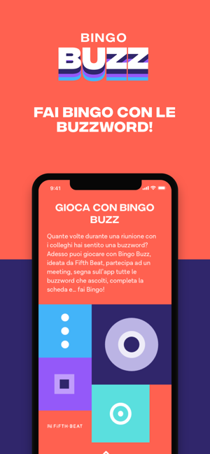 Bingo Buzz