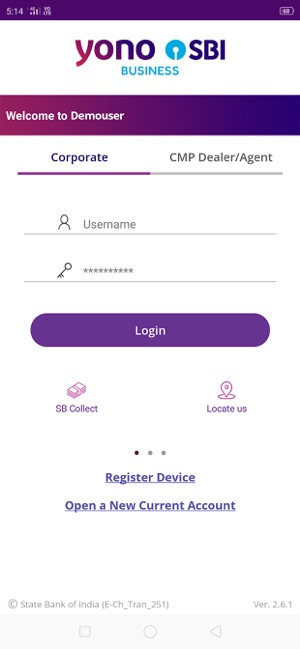 Yono Business Sbi On The App Store
