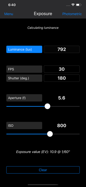 LuxCalc(圖6)-速報App