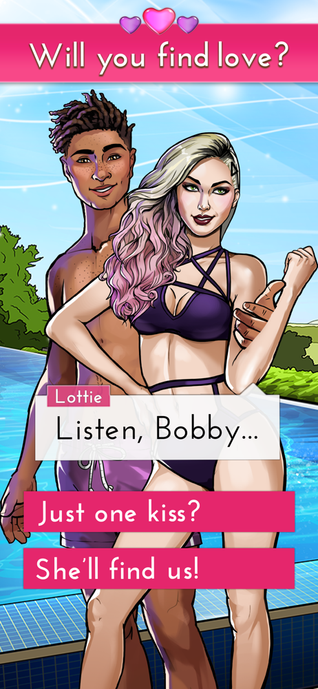 Love Island The Game Overview Apple App Store Great Britain