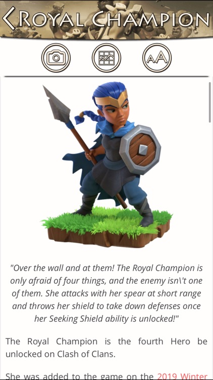 Guide for Clash of Clans - CoC screenshot-3