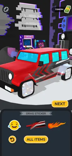Imatge 4 Car Master 3D iphone