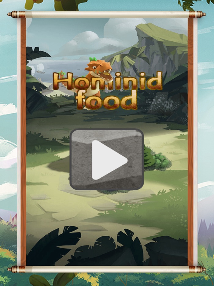 史前盛世石器崛起