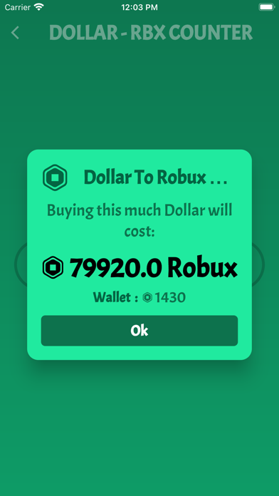 Robux Loto Points for Roblox screenshot 4