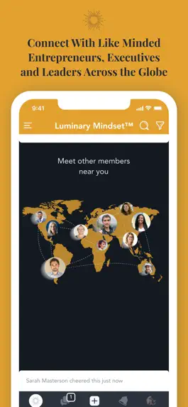 Game screenshot Luminary Mindset™ apk