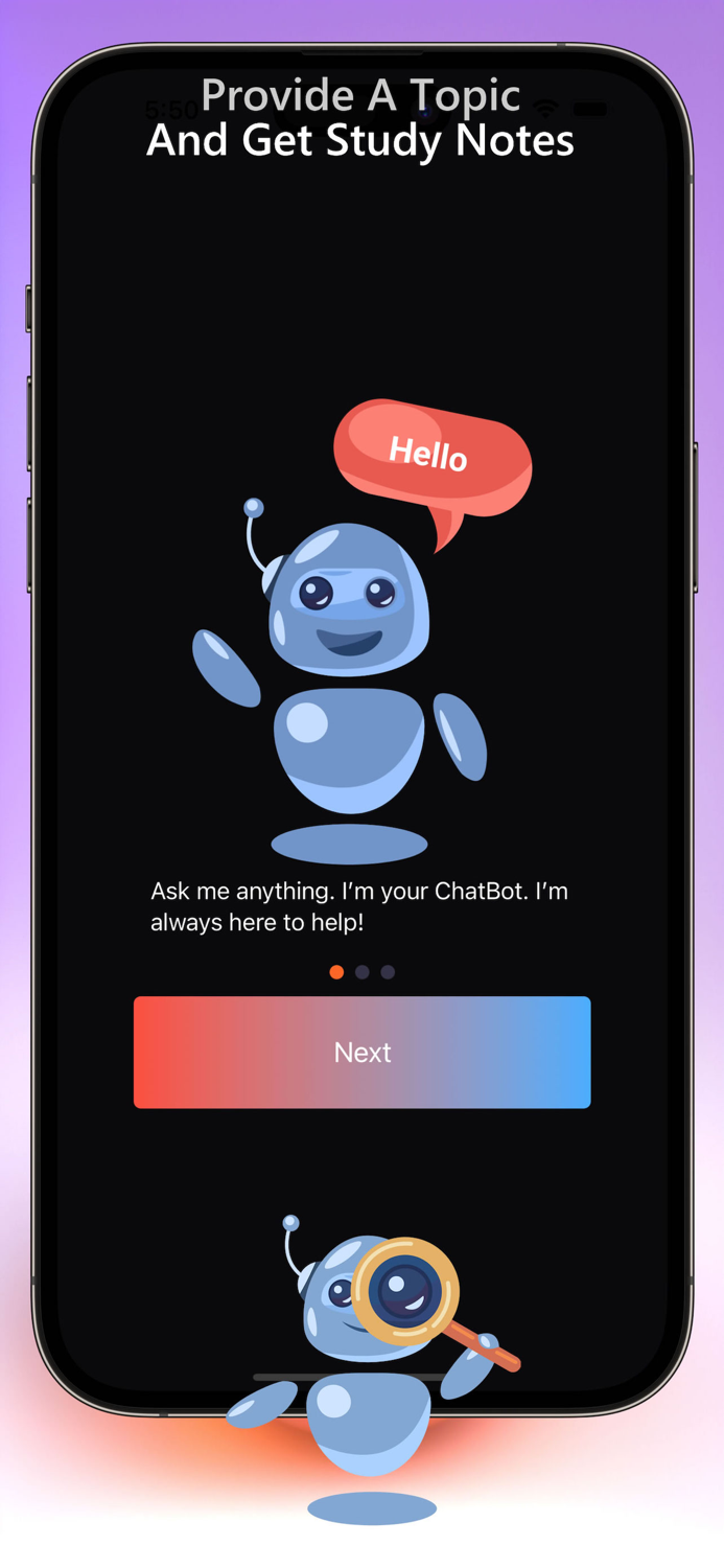 ChatGPT Chat GPT AI On GPT-3