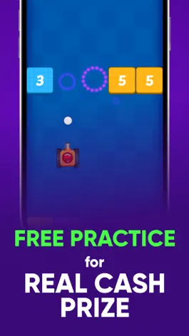 Game screenshot Bricks&Balls hack