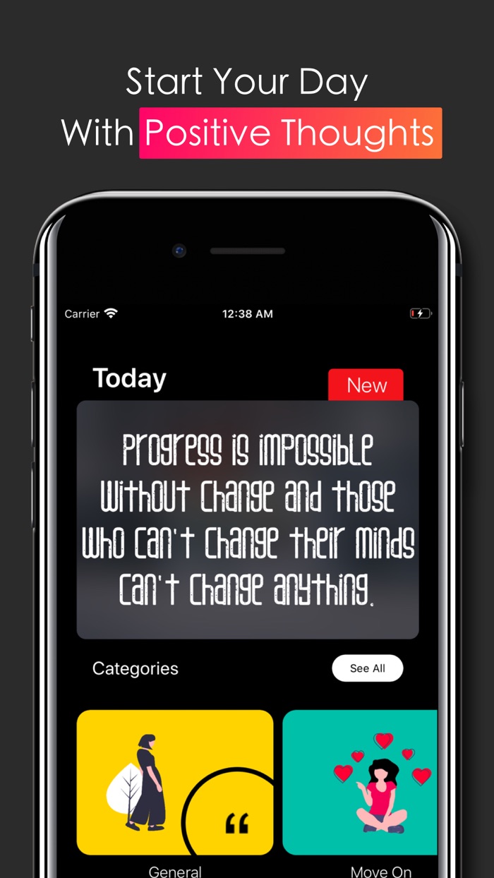 Motivate - Positive Quotes