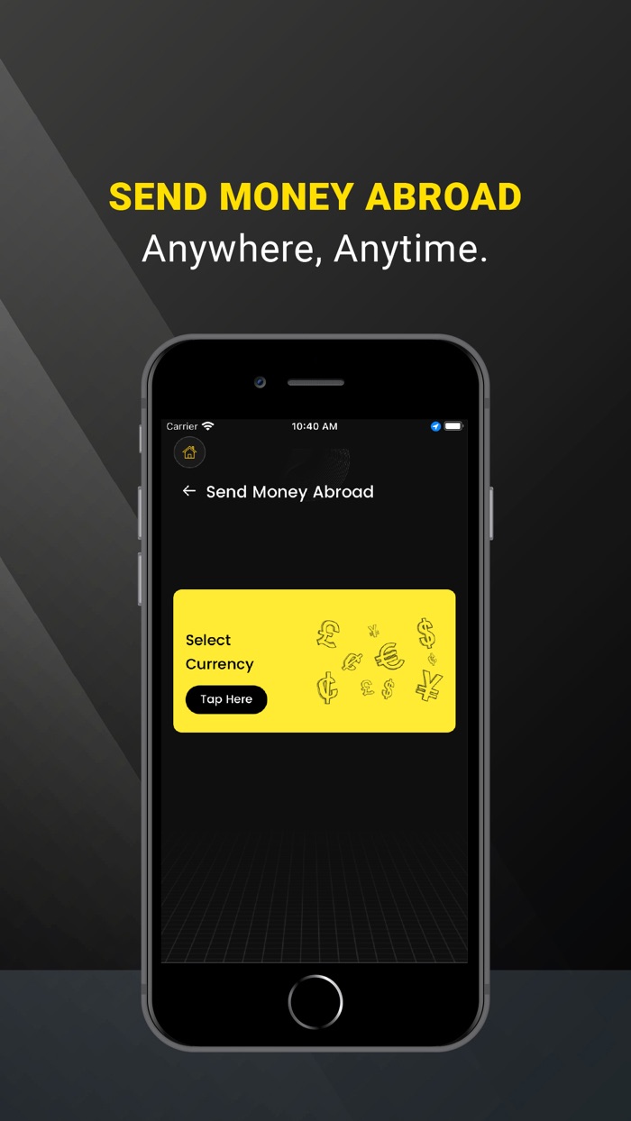 FxNow by Thomas Cook