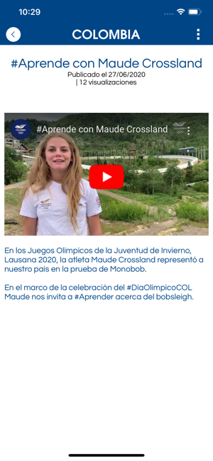 OlimpicoCOL(圖7)-速報App