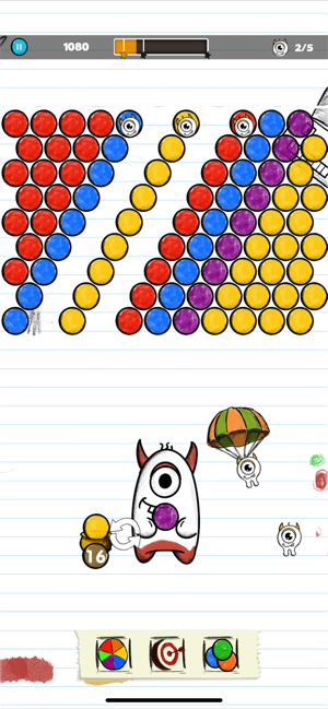 Pop A Doodle(圖4)-速報App