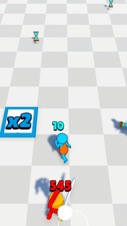 HumanEra.io screenshot-3