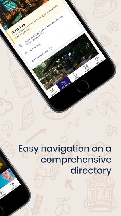 Tomorrows Colombo screenshot-3