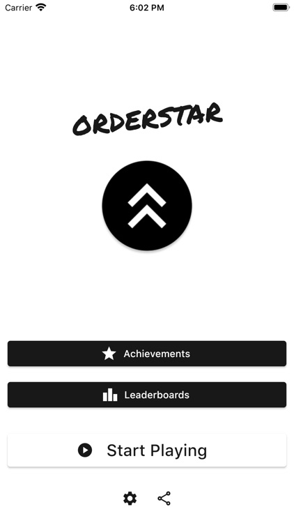 orderstar game