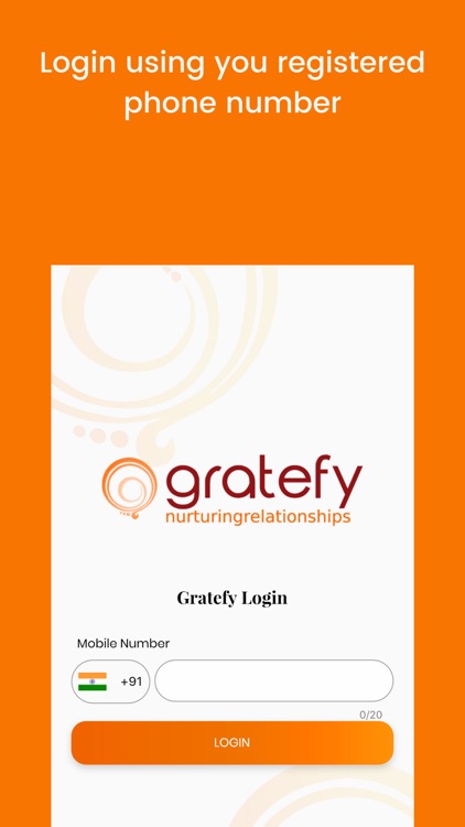 Gratefy