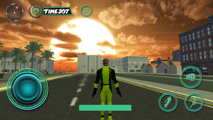 蜘蛛侠vs黑帮黑手党