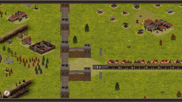 Wars of Empire II screenshot-8