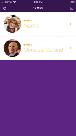 Game screenshot Nexecur Assistance mod apk