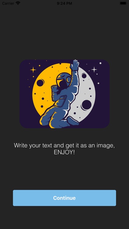 AI Text to Image Art Generator