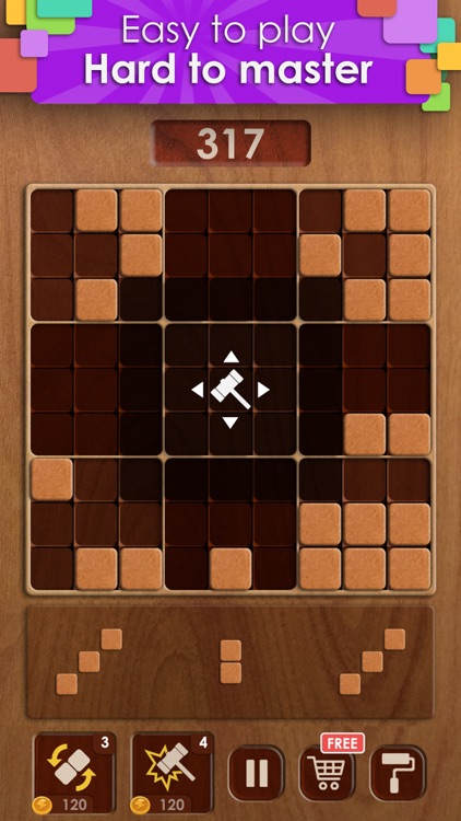 X Blocks screenshot-3
