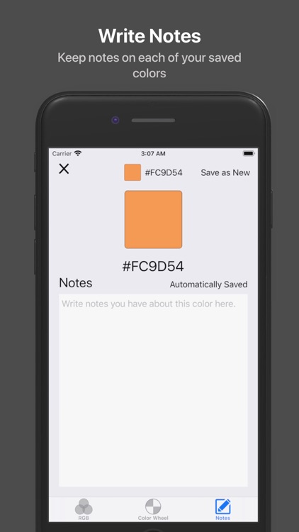 ColorCatch - Identify & Match screenshot-6