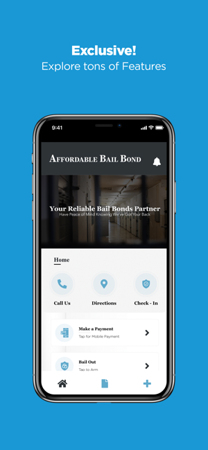 Affordable Bail Bonds(圖2)-速報App