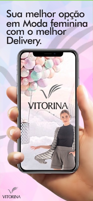 Vitorina