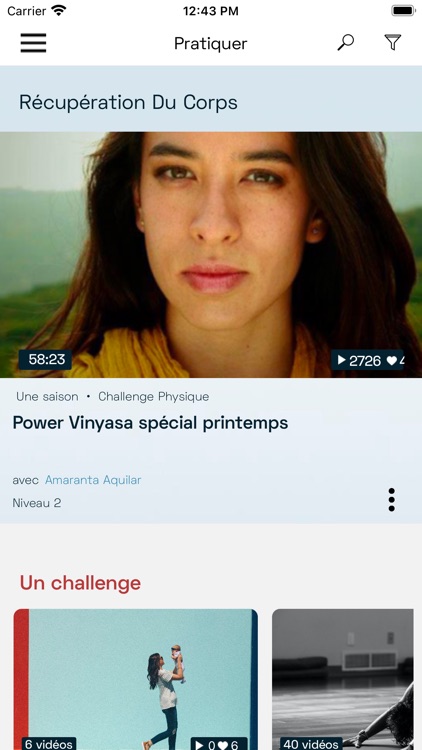 YAY.tv screenshot-4