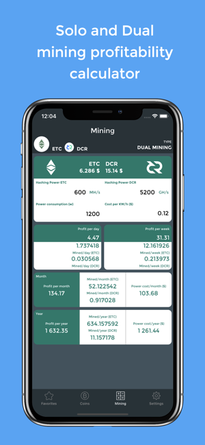 Cryptocurrency: prices, mining(圖3)-速報App