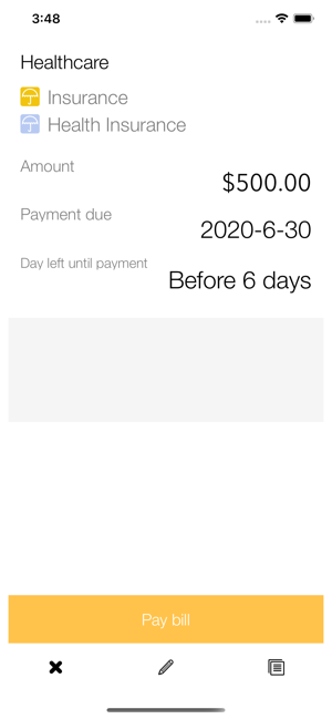 MoneyCat Lite(圖7)-速報App