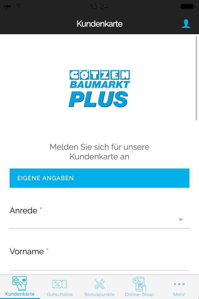 Götzen Plus screenshot 2