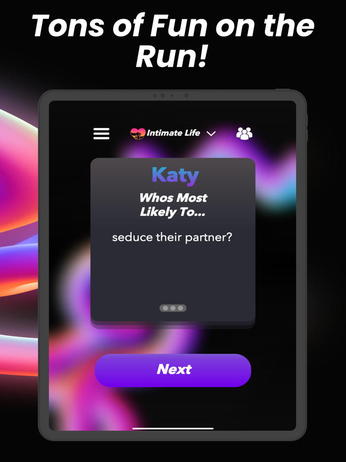 Whos Exposed? Most Likely To